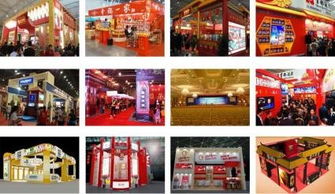 金智點(diǎn)一站式會(huì)展服務(wù) 高效賦能，打造卓越展覽體驗(yàn)