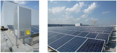 歐姆龍KP100L光伏逆變器 高效可靠的戶外型設(shè)備選擇