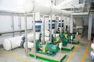 睢縣第三污水處理廠未來(lái)環(huán)境基礎(chǔ)設(shè)施初探（上） 光伏設(shè)備及元器件銷售的應(yīng)用前景